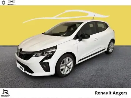 Photo Renault Clio Evolution