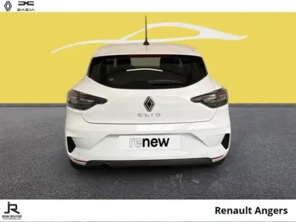 Photo 11 Renault Clio  1.0 TCe 90ch Evolution - 24