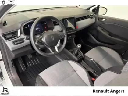 Photo 14 Renault Clio  1.0 TCe 90ch Evolution - 24