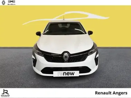 Photo 8 Renault Clio  1.0 TCe 90ch Evolution - 24