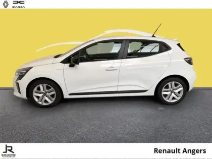 Photo 9 Renault Clio  1.0 TCe 90ch Evolution - 24
