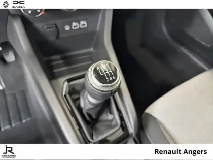 Photo 5 Renault Clio  1.0 TCe 90ch Evolution - 24