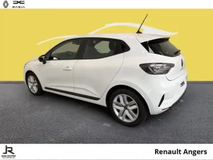 Photo 10 Renault Clio  1.0 TCe 90ch Evolution - 24