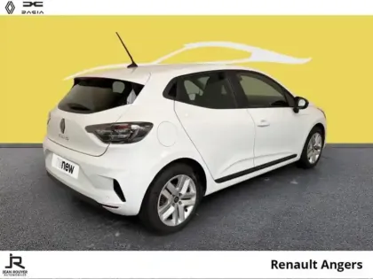 Photo 12 Renault Clio  1.0 TCe 90ch Evolution - 24