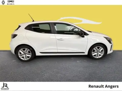 Photo 13 Renault Clio  1.0 TCe 90ch Evolution - 24