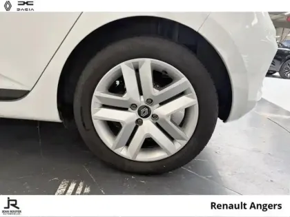 Photo 7 Renault Clio  1.0 TCe 90ch Evolution - 24