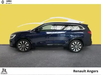 Photo 9 Renault Espace  1.2 E-Tech full hybrid 200ch Techno 7 places - 24