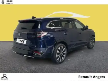 Photo 12 Renault Espace  1.2 E-Tech full hybrid 200ch Techno 7 places - 24