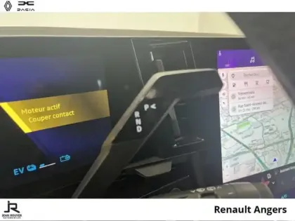 Photo 5 Renault Espace  1.2 E-Tech full hybrid 200ch Techno 7 places - 24