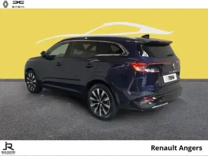 Photo 10 Renault Espace  1.2 E-Tech full hybrid 200ch Techno 7 places - 24