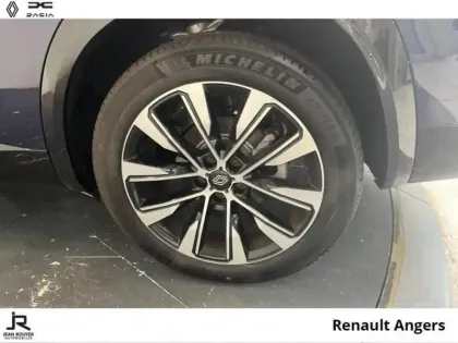 Photo 7 Renault Espace  1.2 E-Tech full hybrid 200ch Techno 7 places - 24