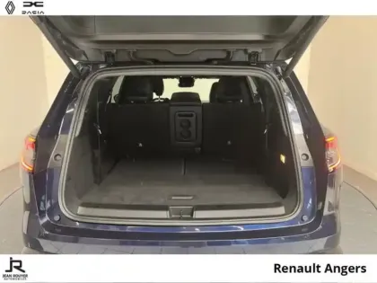 Photo 6 Renault Espace  1.2 E-Tech full hybrid 200ch Techno 7 places - 24