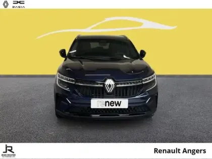 Photo 8 Renault Espace  1.2 E-Tech full hybrid 200ch Techno 7 places - 24