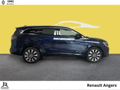 Photo 13 Renault Espace  1.2 E-Tech full hybrid 200ch Techno 7 places - 24