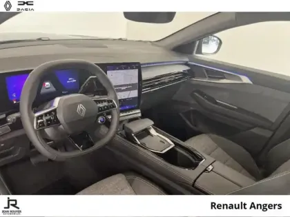 Photo 14 Renault Espace  1.2 E-Tech full hybrid 200ch Techno 7 places - 24