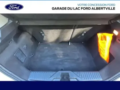 Photo 6 Ford Fiesta  1.1 85ch Cool & Connect 5p Euro6.2