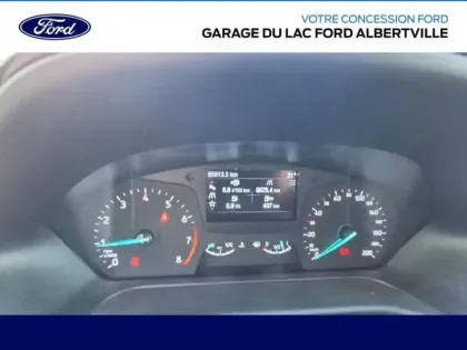 Photo 11 Ford Fiesta  1.1 85ch Cool & Connect 5p Euro6.2