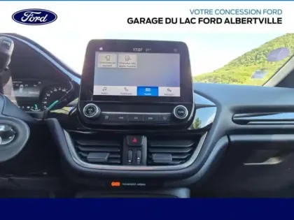 Photo 13 Ford Fiesta  1.1 85ch Cool & Connect 5p Euro6.2