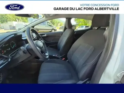 Photo 14 Ford Fiesta  1.1 85ch Cool & Connect 5p Euro6.2