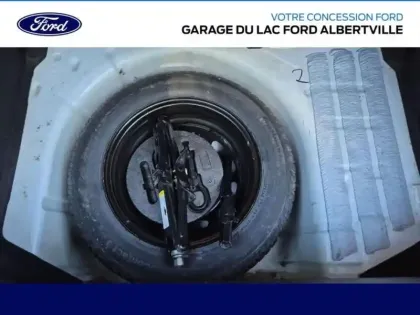 Photo 7 Ford Fiesta  1.1 85ch Cool & Connect 5p Euro6.2