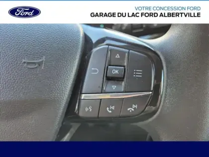 Photo 12 Ford Fiesta  1.1 85ch Cool & Connect 5p Euro6.2