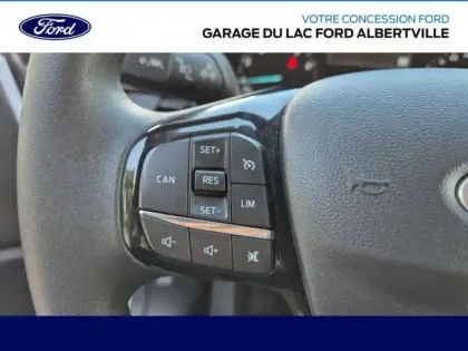 Photo 10 Ford Fiesta  1.1 85ch Cool & Connect 5p Euro6.2