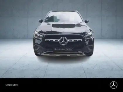 Photo 17 Mercedes GLA  200 163ch Business Line 7G-DCT