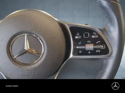 Photo 29 Mercedes GLA  200 163ch Business Line 7G-DCT