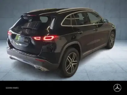 Photo 5 Mercedes GLA  200 163ch Business Line 7G-DCT