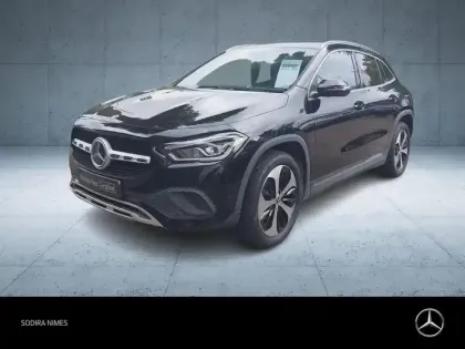 Photo 15 Mercedes GLA  200 163ch Business Line 7G-DCT