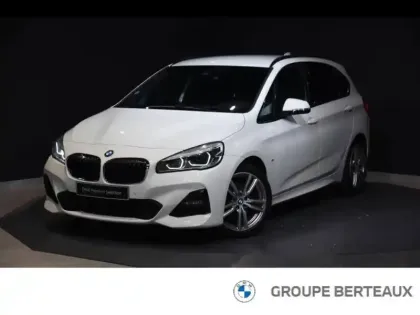 Photo Bmw Serie 2 M Sport