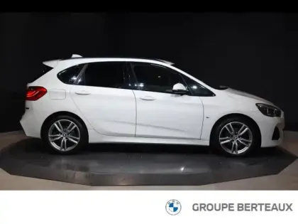Photo 5 BMW Serie 2 Série 2 ActiveTourer 218iA 140ch M Sport DKG7