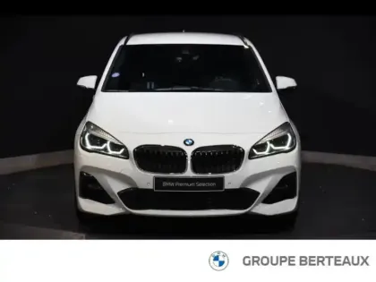Photo 7 BMW Serie 2 Série 2 ActiveTourer 218iA 140ch M Sport DKG7