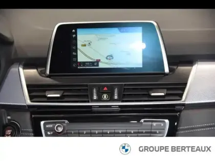 Photo 11 BMW Serie 2 Série 2 ActiveTourer 218iA 140ch M Sport DKG7