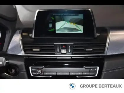 Photo 12 BMW Serie 2 Série 2 ActiveTourer 218iA 140ch M Sport DKG7