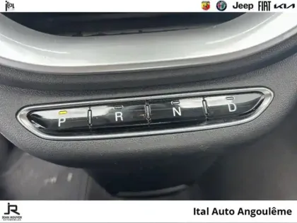 Photo 13 Fiat 500 C e 118ch MY23