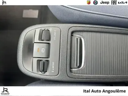 Photo 12 Fiat 500 C e 118ch MY23