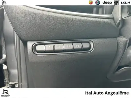 Photo 11 Fiat 500 C e 118ch MY23