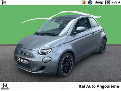 Photo Fiat 500 Base