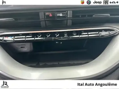 Photo 14 Fiat 500 C e 118ch MY23