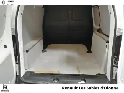 Photo 6 Renault Kangoo  Van L1 1.5 Blue dCi 75ch Grand Confort - 22