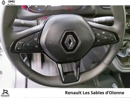 Photo 14 Renault Kangoo  Van L1 1.5 Blue dCi 75ch Grand Confort - 22