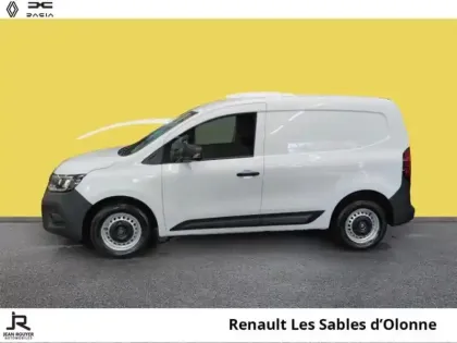 Photo 9 Renault Kangoo  Van L1 1.5 Blue dCi 75ch Grand Confort - 22