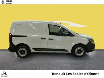 Photo 12 Renault Kangoo  Van L1 1.5 Blue dCi 75ch Grand Confort - 22