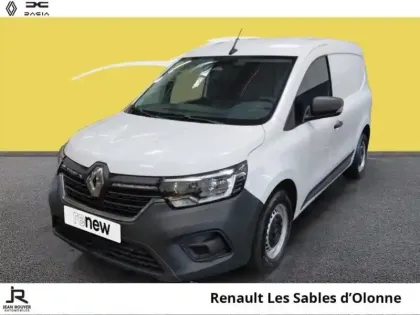 Photo Renault Kangoo Grand Confort