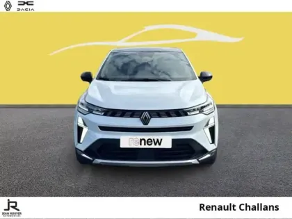 Photo 8 Renault Symbioz  1.6 E-Tech full hybrid 145ch Iconic