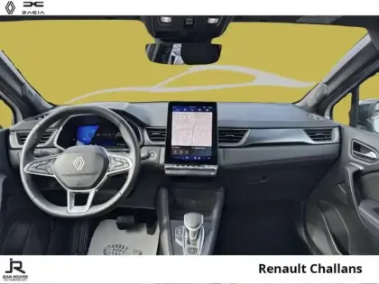 Photo 14 Renault Symbioz  1.6 E-Tech full hybrid 145ch Iconic