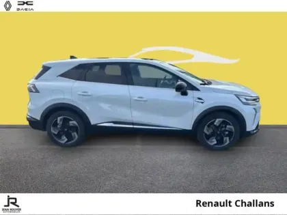 Photo 12 Renault Symbioz  1.6 E-Tech full hybrid 145ch Iconic