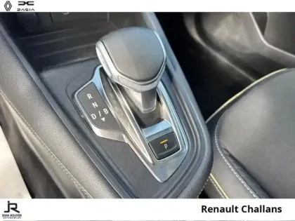 Photo 5 Renault Symbioz  1.6 E-Tech full hybrid 145ch Iconic