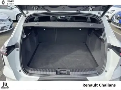 Photo 6 Renault Symbioz  1.6 E-Tech full hybrid 145ch Iconic